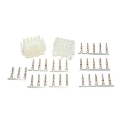 Painless Wiring Quick Connect Kit - 40012